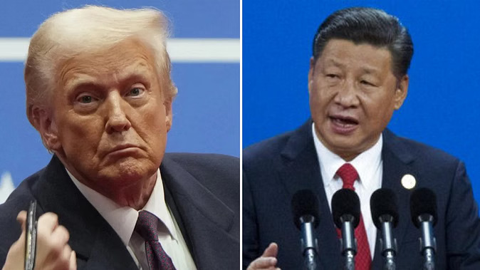 donald-trump-china-usa-tariffs US-China Tariff