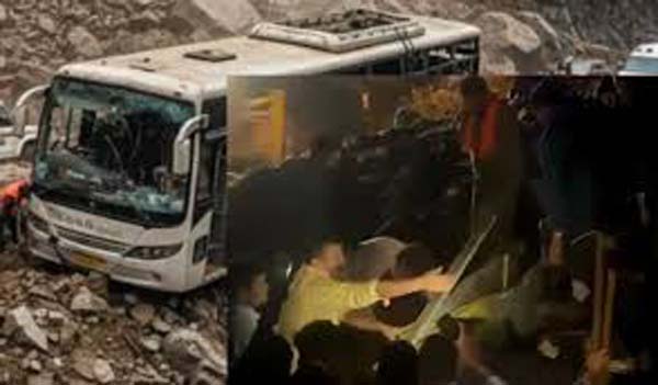 hp accident Himachal accident