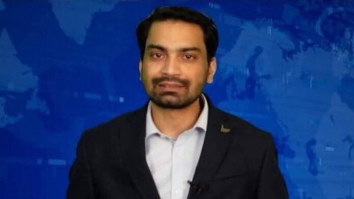 murder case Journalist Rajeev Pratap Case