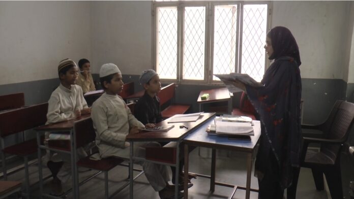 uk-deh-01-madarsa Uttarakhand Minority Education Act