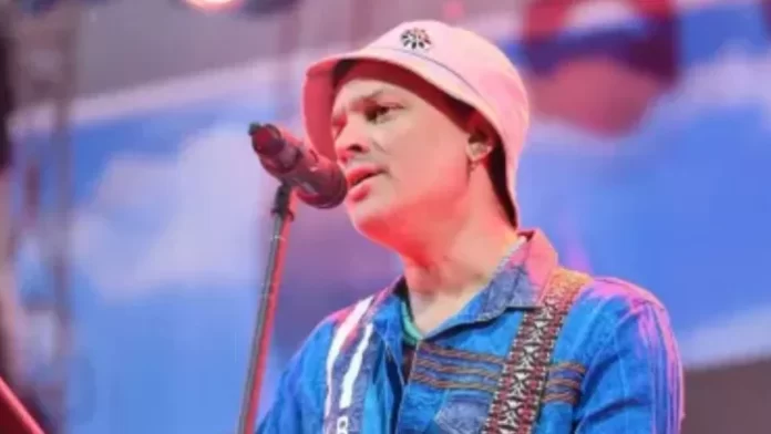 news Zubeen Garg Death Controversy