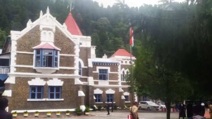 uttrakhand ANKITA BHANDARI MURDER CASE